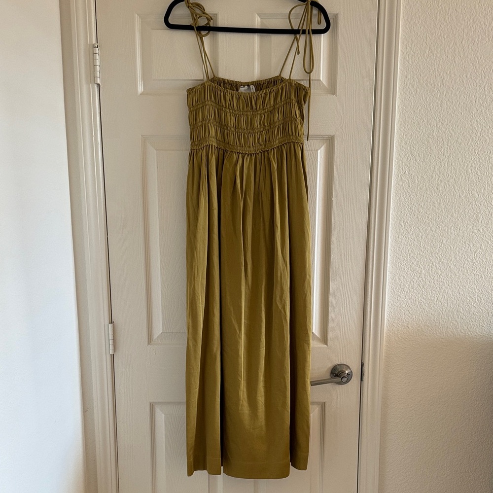 ASOS Maxi Dress